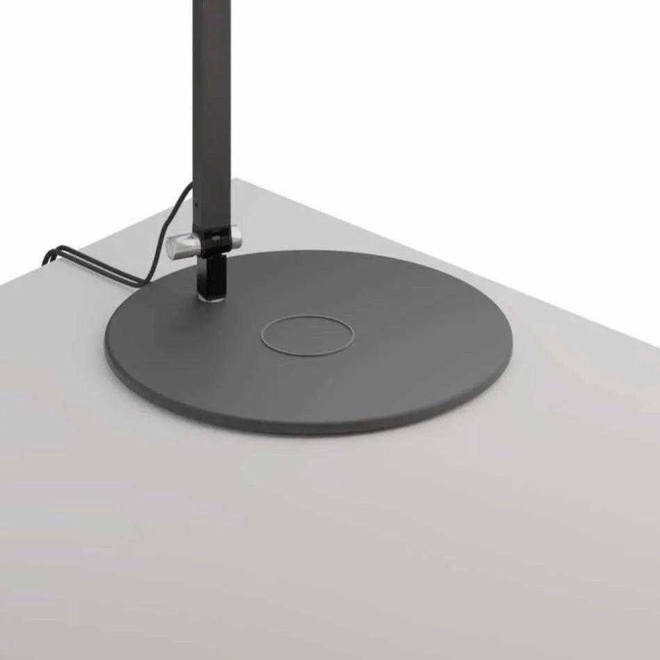 Koncept - Z-Bar Solo Mini LED Desk Lamp - AR1100-CD-MBK-QCB - Canada Light Shop