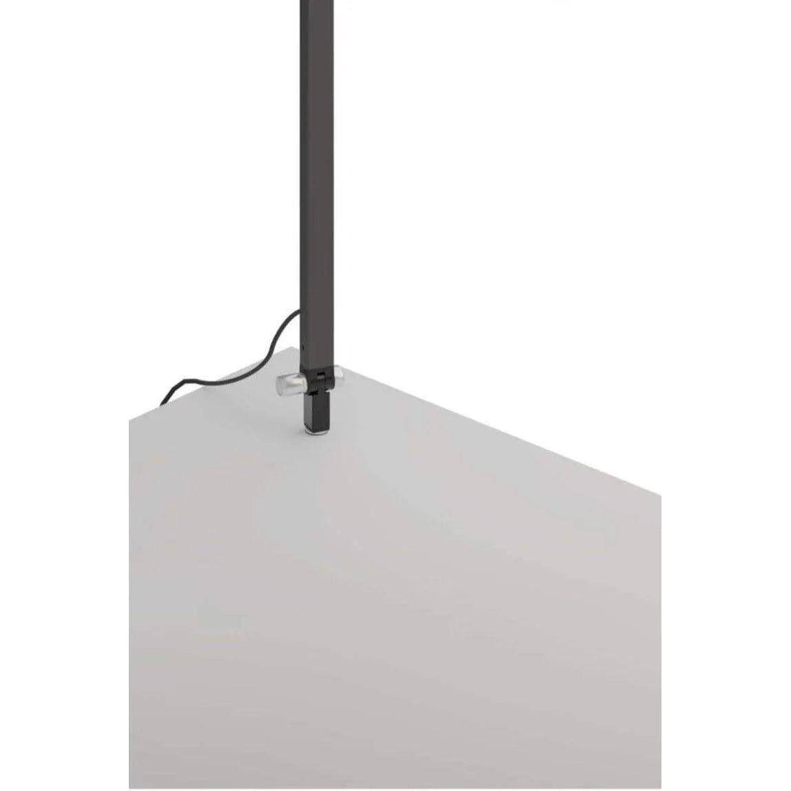 Koncept - Z-Bar Solo Mini LED Desk Lamp - AR1100-CD-MBK-THR - Canada Light Shop