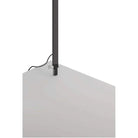 Koncept - Z-Bar Solo Mini LED Desk Lamp - AR1100-CD-MBK-THR - Canada Light Shop