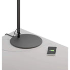 Koncept - Z-Bar Solo Mini LED Desk Lamp - AR1100-CD-MBK-USB - Canada Light Shop