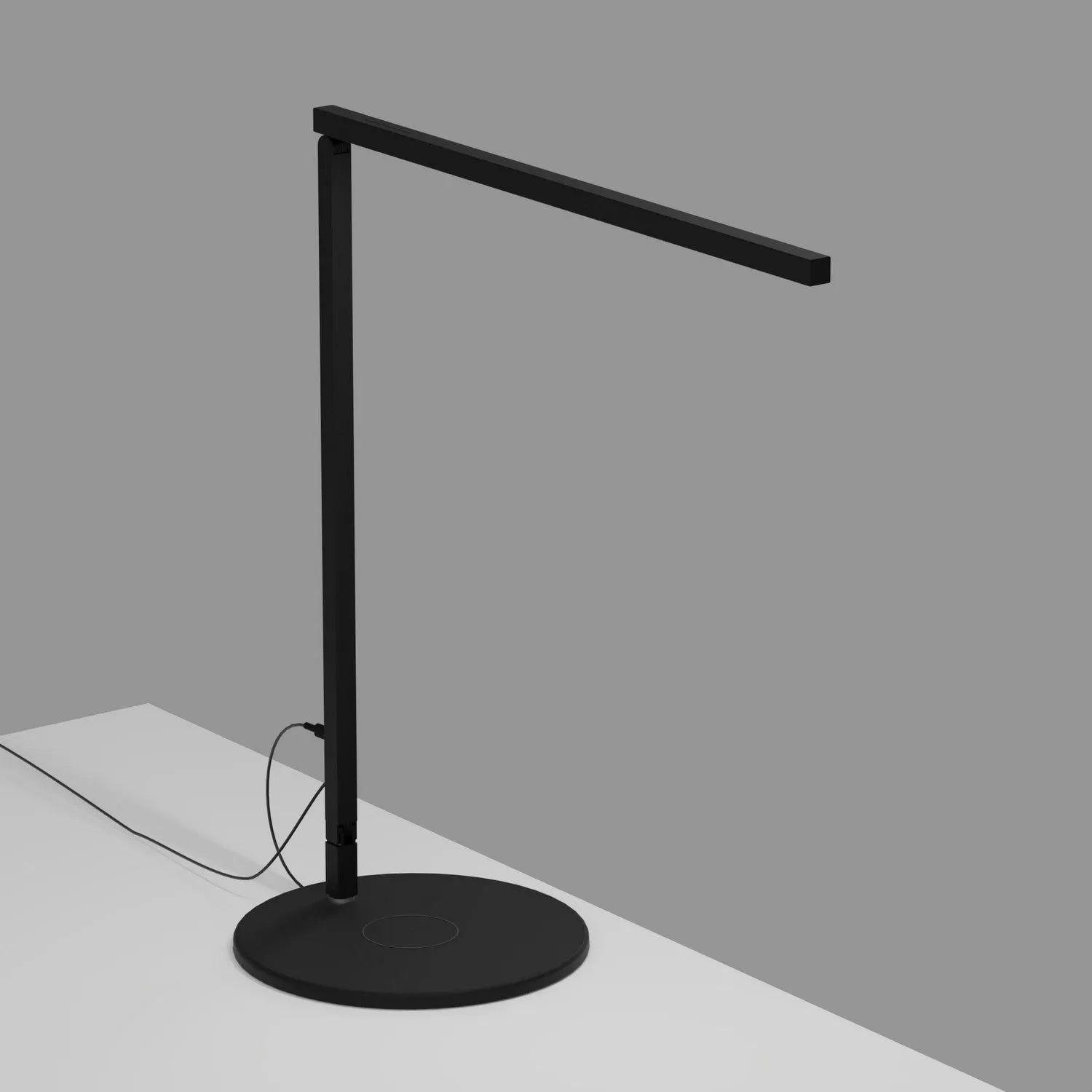 Koncept - Z-Bar Solo Pro LED Desk Lamp Gen 4 - ZBD1000-MTB-PRO-QCB - Canada Light Shop