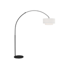 Visual Comfort Studio Collection - Sawyer Floor Lamp - KST1031MBK1 - Canada Light Shop