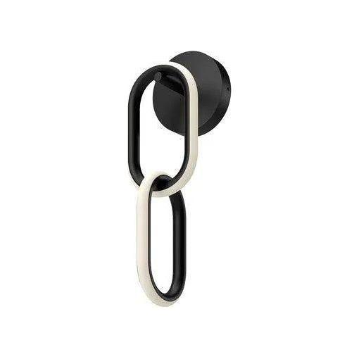 Kuzco Lighting - Airen LED Wall Sconce - WS92617-BK - Canada Light Shop