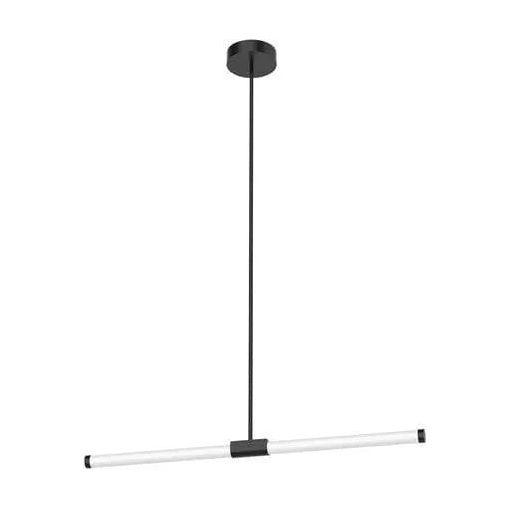 Kuzco Lighting - Akari LED Pendant - LP18537-BK - Canada Light Shop