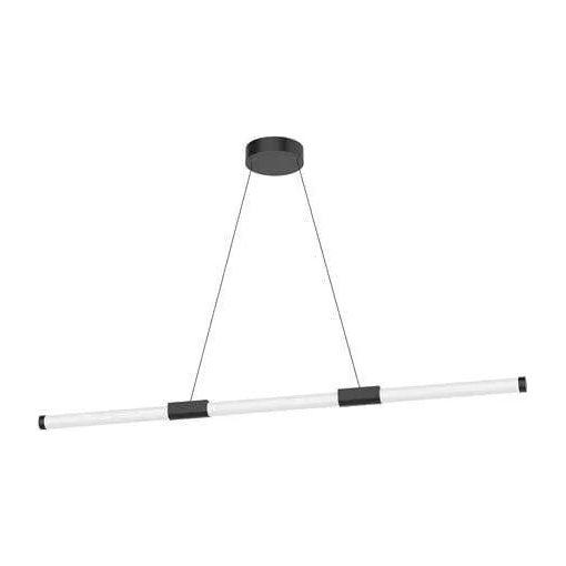 Kuzco Lighting - Akari LED Pendant - LP18648-BK - Canada Light Shop