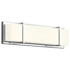 Kuzco Lighting - Alberni Bathroom Fixtures - VL61620-CH - Canada Light Shop