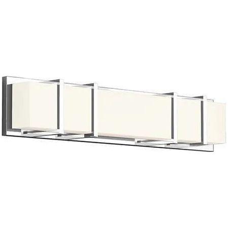 Kuzco Lighting - Alberni Bathroom Fixtures - VL61626-CH - Canada Light Shop