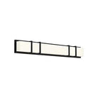 Kuzco Lighting - Alberni Bathroom Fixtures - VL61638-BK - Canada Light Shop