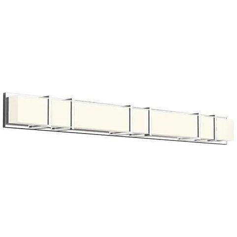 Kuzco Lighting - Alberni Bathroom Fixtures - VL61650-CH - Canada Light Shop