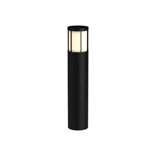 Kuzco Lighting - Alden LED Exterior Bollard - EB49031-BK-UNV - Canada Light Shop
