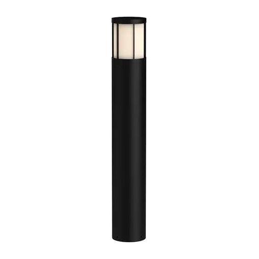 Kuzco Lighting - Alden LED Exterior Bollard - EB49041-BK-UNV - Canada Light Shop