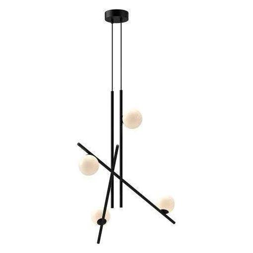 Kuzco Lighting - Amara LED Chandelier - CH89832-BG/GO - Canada Light Shop