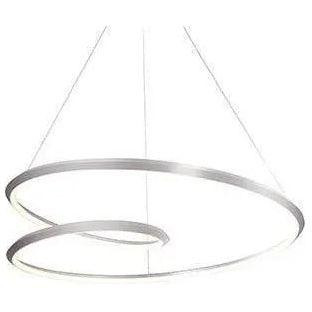 Kuzco Lighting - Ampersand Pendant - PD22332-BN - Canada Light Shop