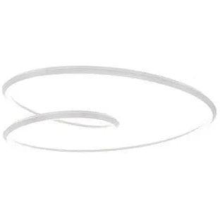 Kuzco Lighting - Ampersand Pendant - PD22332-WH - Canada Light Shop