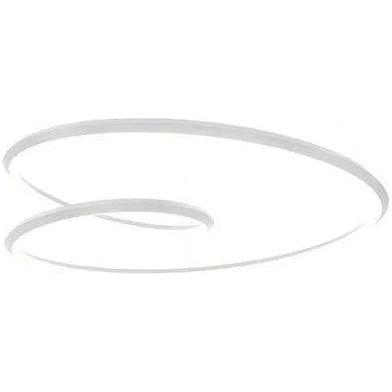 Kuzco Lighting - Ampersand Pendant - PD22339-WH - Canada Light Shop
