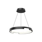 Kuzco Lighting - Anello Minor LED Pendant - PD52719-BK - Canada Light Shop