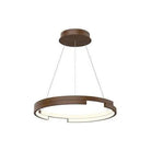 Kuzco Lighting - Anello Minor LED Pendant - PD52719-WT - Canada Light Shop
