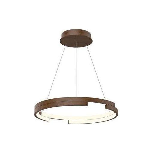 Kuzco Lighting - Anello Minor LED Pendant - PD52719-WT - Canada Light Shop