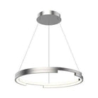 Kuzco Lighting - Anello Minor LED Pendant - PD52724-BN - Canada Light Shop