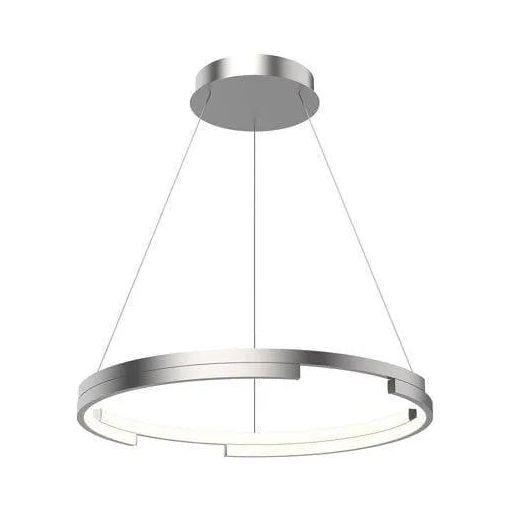 Kuzco Lighting - Anello Minor LED Pendant - PD52724-BN - Canada Light Shop