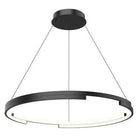 Kuzco Lighting - Anello Minor LED Pendant - PD52732-BK - Canada Light Shop