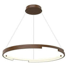 Kuzco Lighting - Anello Minor LED Pendant - PD52732-WT - Canada Light Shop