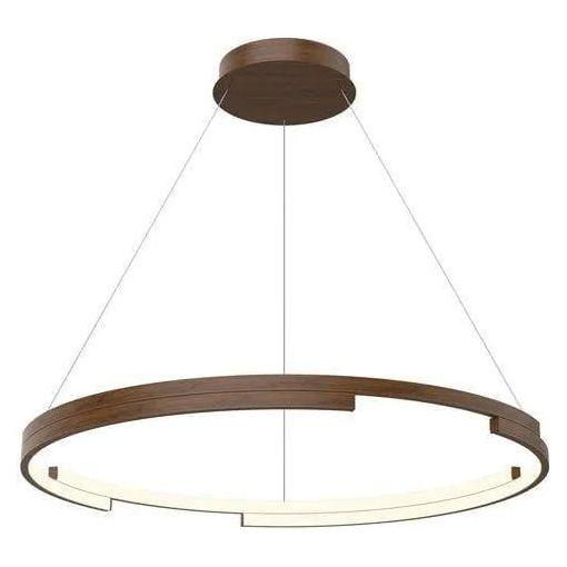 Kuzco Lighting - Anello Minor LED Pendant - PD52732-WT - Canada Light Shop