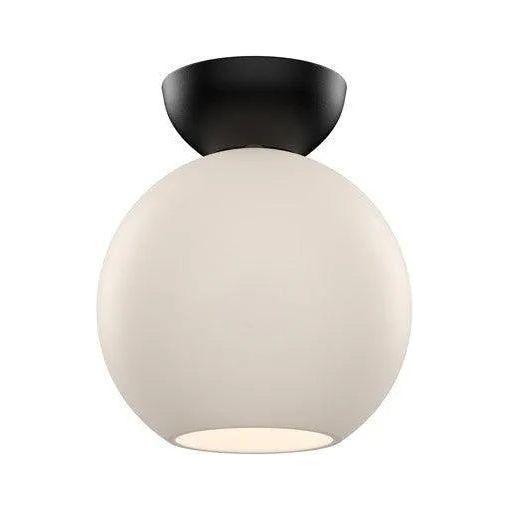Kuzco Lighting - Arcadia Semi-Flush Mount - SF59706-BG/OP - Canada Light Shop