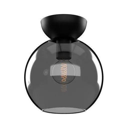 Kuzco Lighting - Arcadia Semi-Flush Mount - SF59706-BG/OP - Canada Light Shop