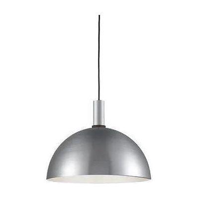 Kuzco Lighting - Archibald One Light Pendant - 492316-BN/BK - Canada Light Shop