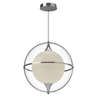 Kuzco Lighting - Aries LED Pendant - PD76708-BG - Canada Light Shop