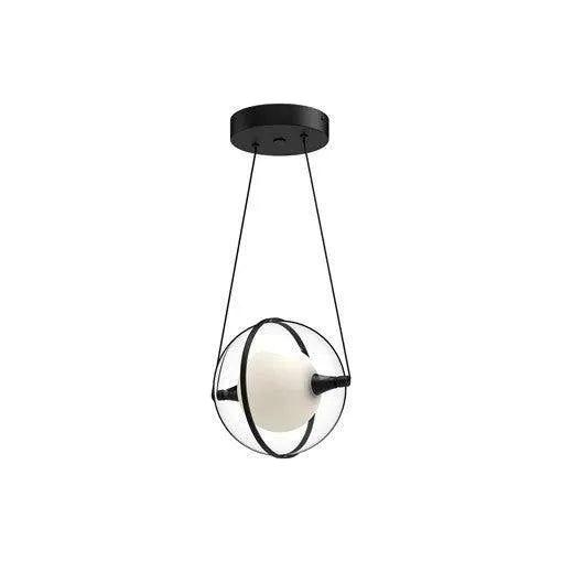Kuzco Lighting - Aries LED Pendant - PD76708-BG - Canada Light Shop