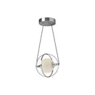 Kuzco Lighting - Aries LED Pendant - PD76708-BG - Canada Light Shop