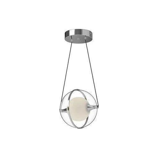 Kuzco Lighting - Aries LED Pendant - PD76708-BG - Canada Light Shop