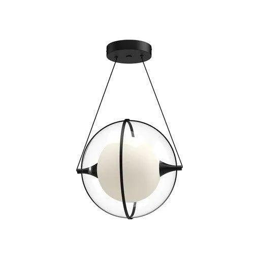 Kuzco Lighting - Aries LED Pendant - PD76708-BG - Canada Light Shop