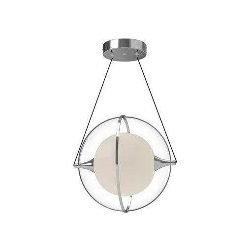 Kuzco Lighting - Aries LED Pendant - PD76708-BG - Canada Light Shop