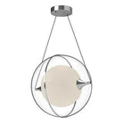 Kuzco Lighting - Aries LED Pendant - PD76708-BG - Canada Light Shop