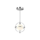 Kuzco Lighting - Aries LED Pendant - PD76708-BG - Canada Light Shop