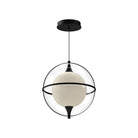 Kuzco Lighting - Aries LED Pendant - PD76708-BG - Canada Light Shop