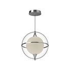 Kuzco Lighting - Aries LED Pendant - PD76708-BG - Canada Light Shop