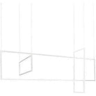 Kuzco Lighting - Arkell Pendant - MP28356-BK - Canada Light Shop