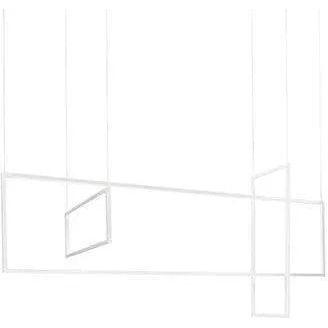 Kuzco Lighting - Arkell Pendant - MP28356-BK - Canada Light Shop