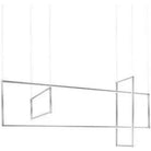 Kuzco Lighting - Arkell Pendant - MP28356-BN - Canada Light Shop