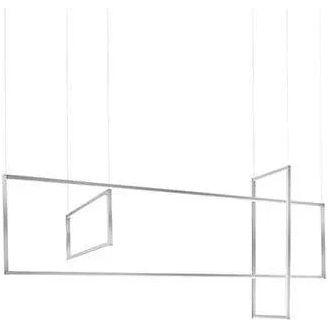 Kuzco Lighting - Arkell Pendant - MP28356-BN - Canada Light Shop