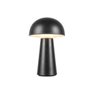 Kuzco Lighting - Asher LED Table Lamp - TL64108-BK - Canada Light Shop