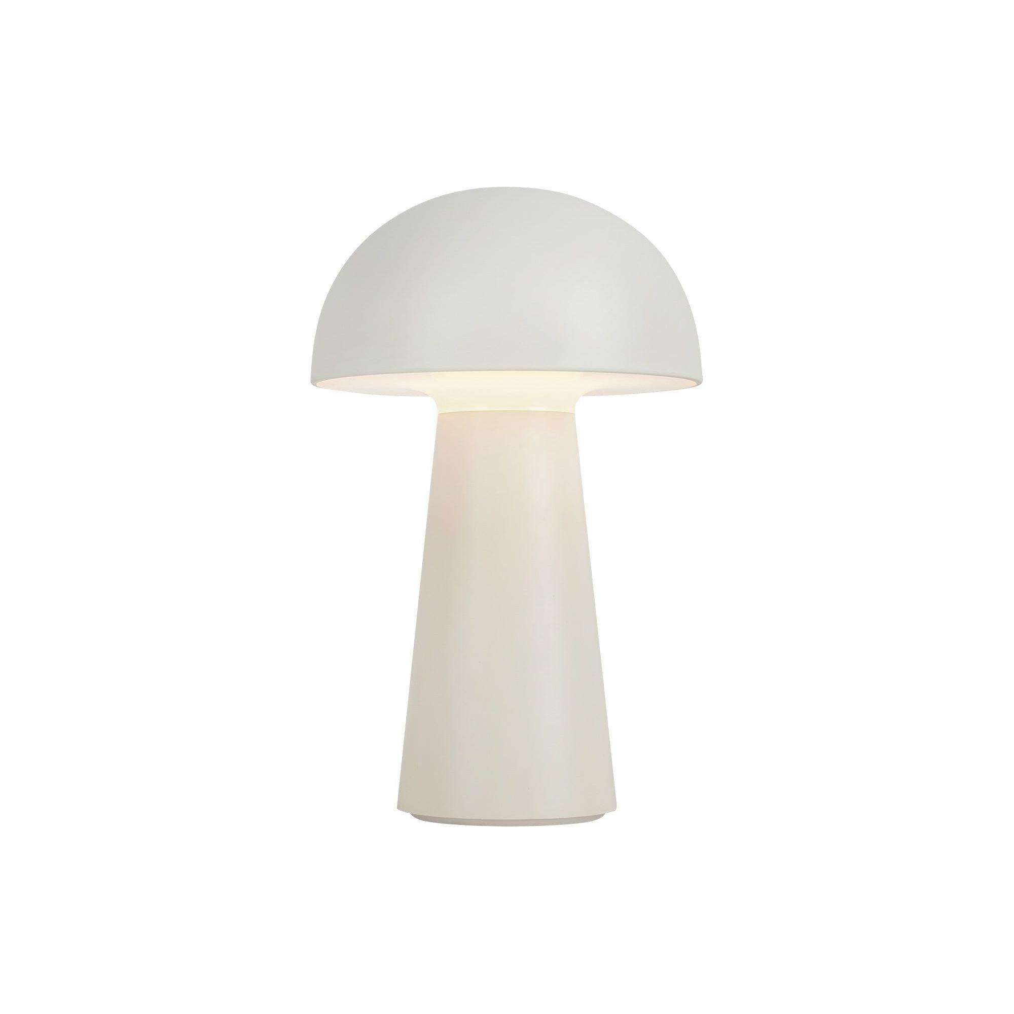 Kuzco Lighting - Asher LED Table Lamp - TL64108-CM - Canada Light Shop