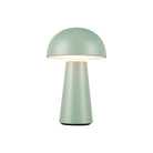 Kuzco Lighting - Asher LED Table Lamp - TL64108-GN - Canada Light Shop