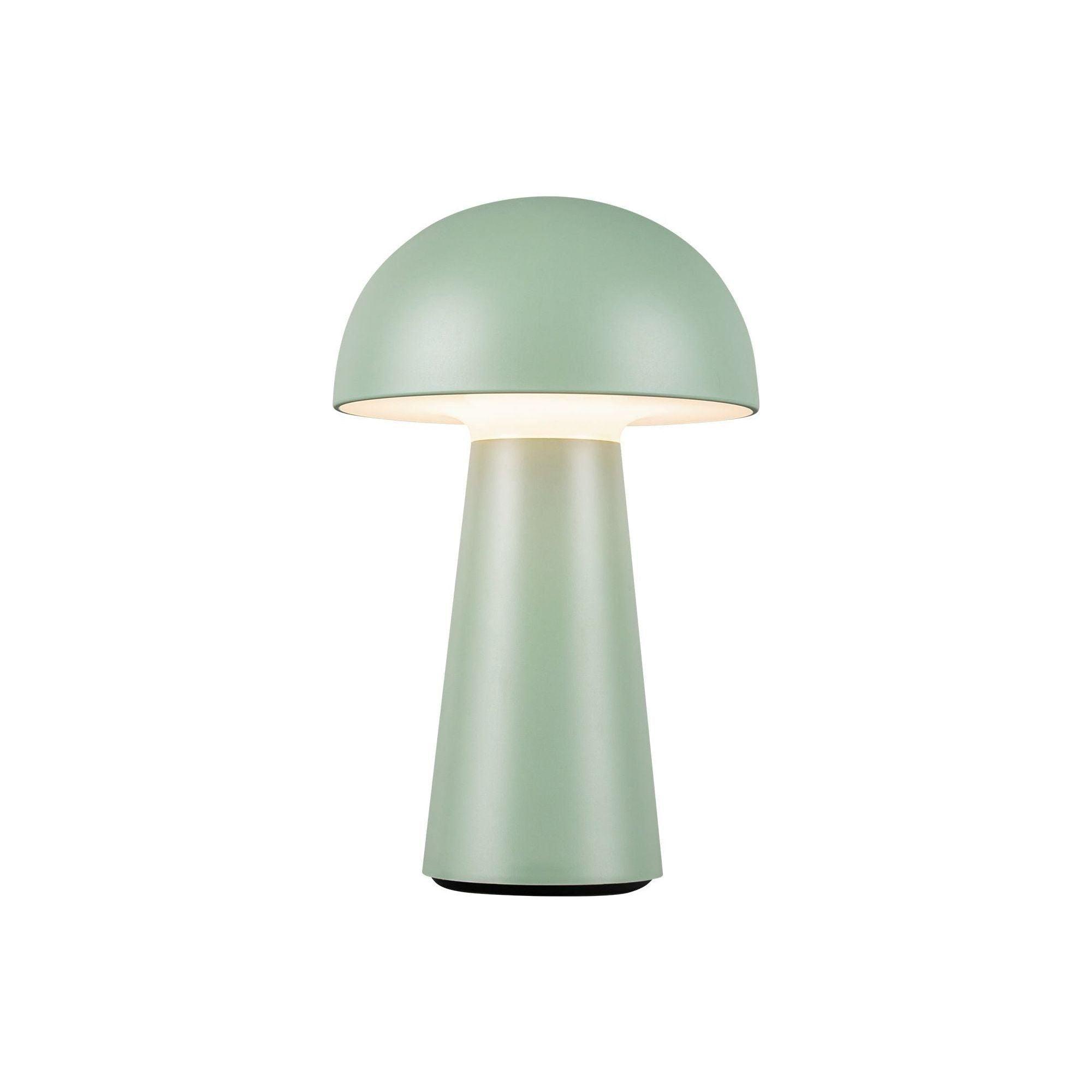 Kuzco Lighting - Asher LED Table Lamp - TL64108-GN - Canada Light Shop