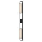 Kuzco Lighting - Aspen LED Exterior Wall Mount - EW72533-BK - Canada Light Shop