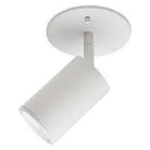 Kuzco Lighting - Barclay One Light Track Lighting - 81711-WH - Canada Light Shop